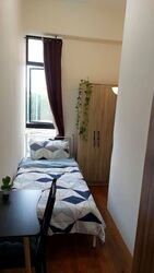 Dover Parkview (D5), Condominium #534590661